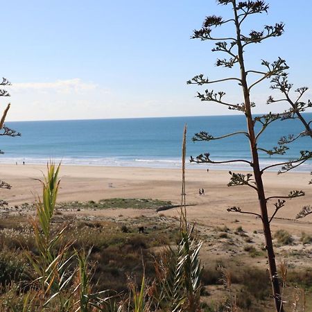 Apartamento Conil Ceuta Conil De La Frontera Bagian luar foto