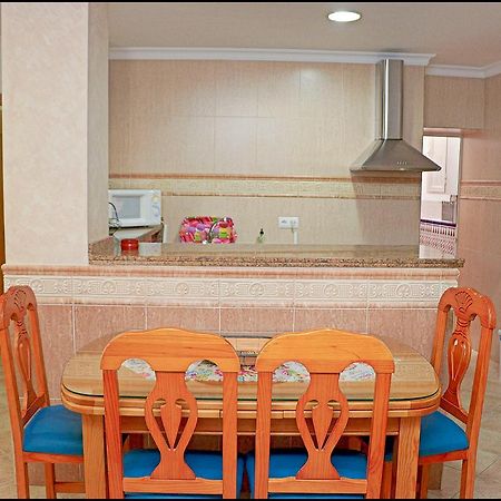 Apartamento Conil Ceuta Conil De La Frontera Bagian luar foto
