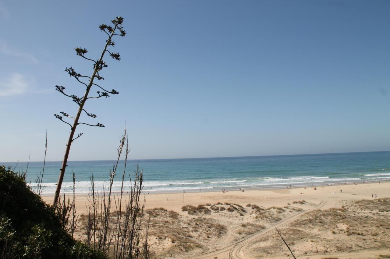 Apartamento Conil Ceuta Conil De La Frontera Bagian luar foto