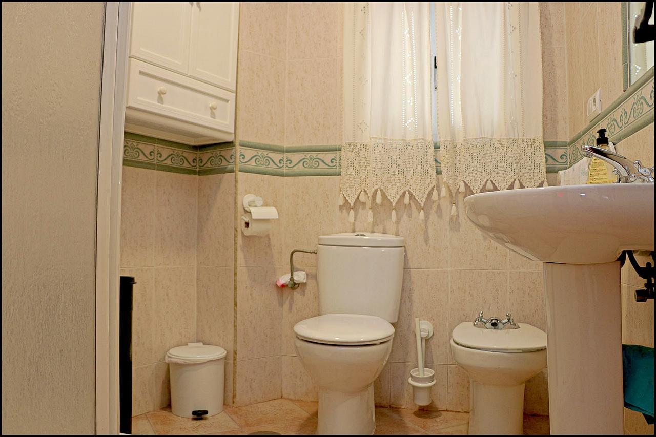 Apartamento Conil Ceuta Conil De La Frontera Bagian luar foto
