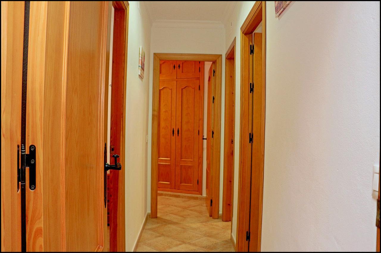 Apartamento Conil Ceuta Conil De La Frontera Bagian luar foto