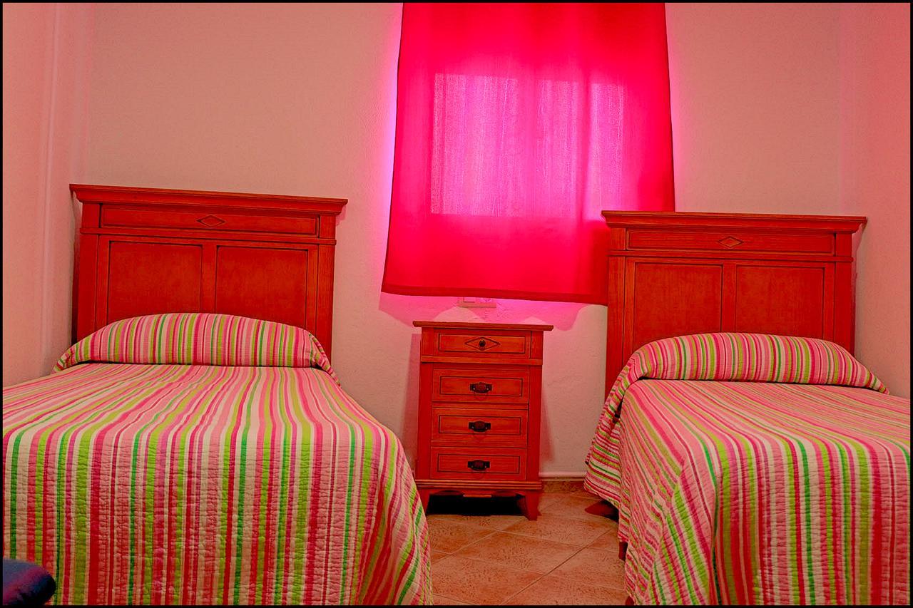 Apartamento Conil Ceuta Conil De La Frontera Bagian luar foto